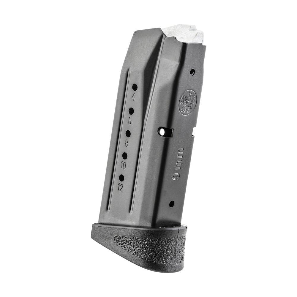 smith & wesson 194530000 m&p compact 12rd 9mmluger blued steel Smith & Wesson 194530000 M&P Compact 12rd 9mmLuger Blued Steel Sports South item 49624