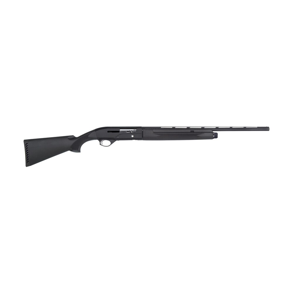 mossberg 75769 sa all purpose field youth 28 gauge 2.75" 4+1 24" matte blued vent rib barrel, black fixed stock right hand Mossberg 75769 SA All Purpose Field Youth 28 Gauge 2.75" 4+1 24" Matte Blued Vent Rib Sports South item 50034