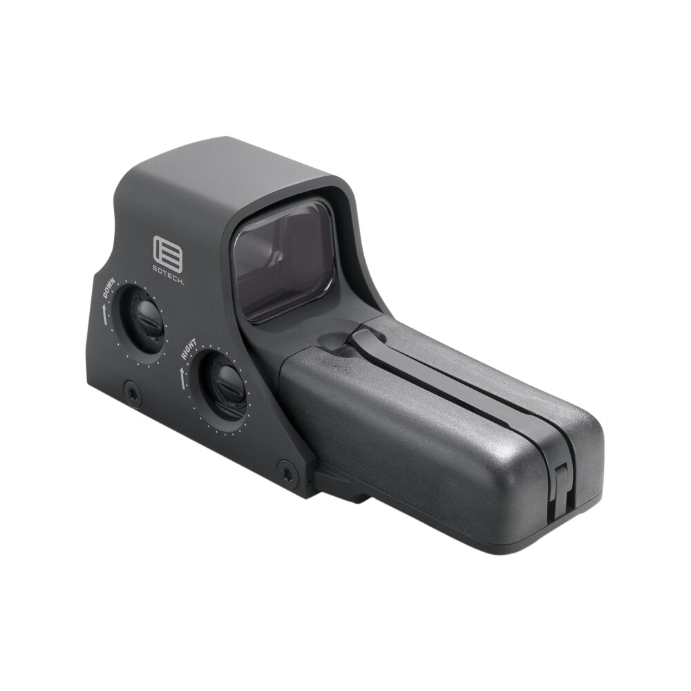 eotech 552xr308 hws 552 matte black 1 x 1.20" x 0.85" xr308 reticle Eotech 552XR308 HWS 552 Matte Black 1 x 1.20" x 0.85" XR308 Reticle Sports South item 50064