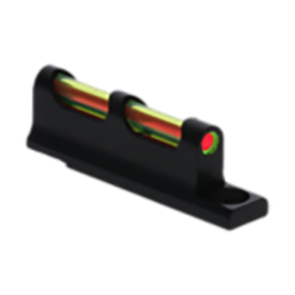 truglo tg950xd tru bead turkey sight set shotgun w/vent rib green/red fiber optic green fiber optic black w/ghost ring Truglo TG950XD Tru-Bead Turkey Sight Set Shotgun Sports South item 5008
