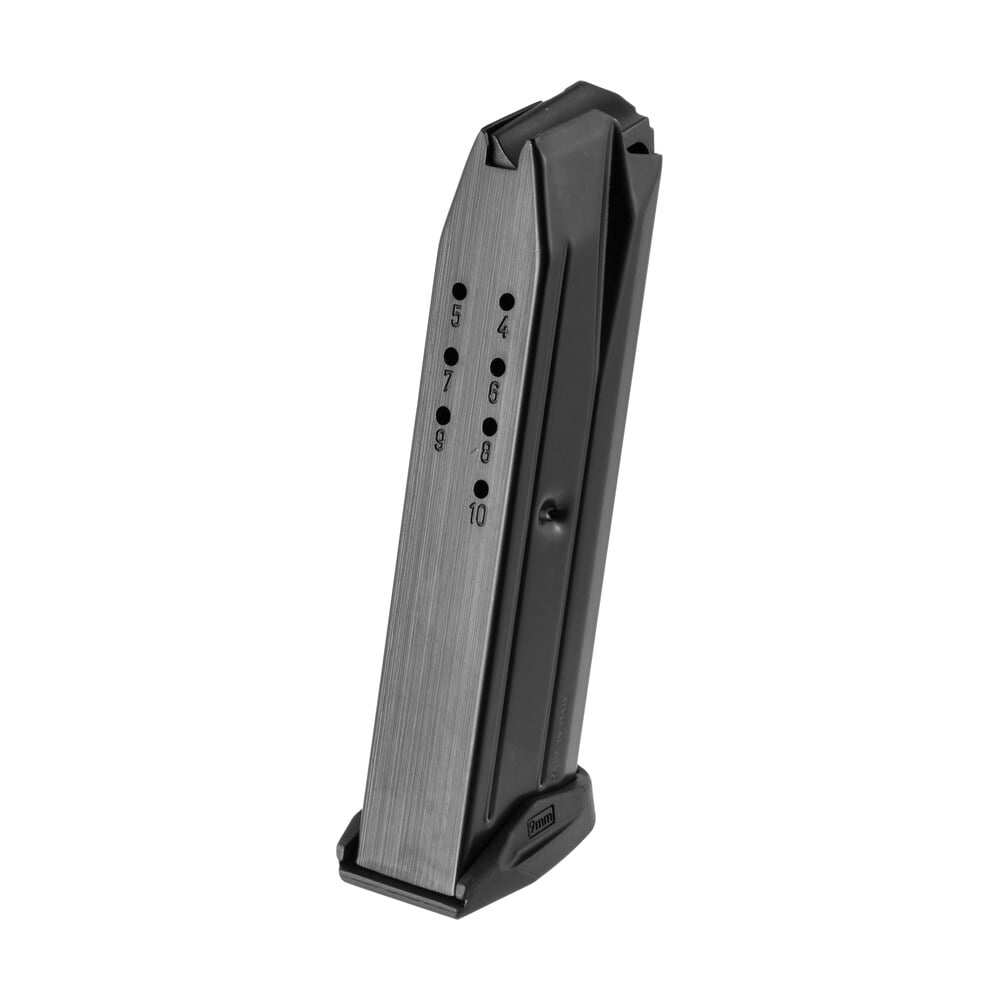 iwi us mas910 masada black detachable 10rd 9mm luger magazine IWI US MAS910 MASADA Black Detachable 10rd 9mm Luger Magazine Sports South item 50232
