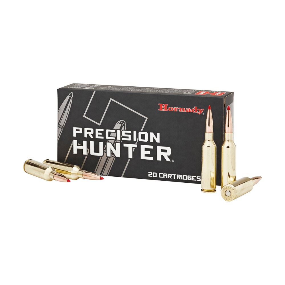 hornady 81621 precision hunter 6.5prc 143gr extremely low drag expanding 20 per box/10 case Hornady 81621 Precision Hunter 6.5PRC 143gr Extremely Low Drag eXpanding 20 Per Box/10 Case Sports South item 50483