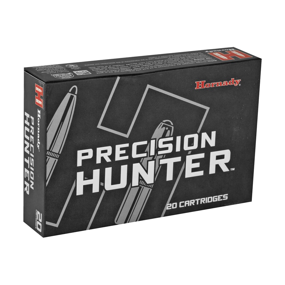 hornady 85586 precision hunter 280ackleyimproved 162gr extremely low drag expanding 20 per box/10 case Hornady 85586 Precision Hunter 280AckleyImproved 162gr Extremely Low Drag eXpanding 20 Per Sports South item 50487