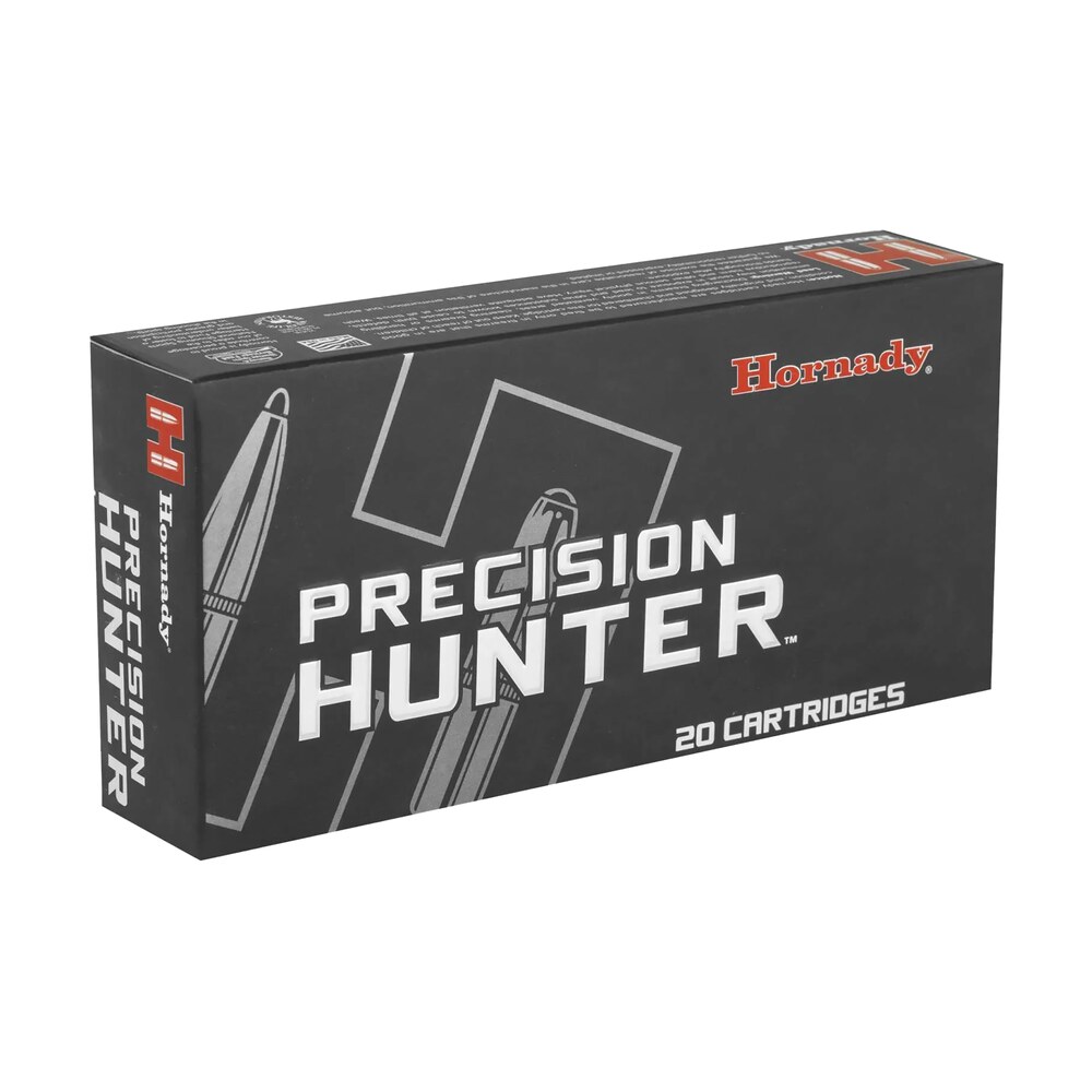 hornady 80552 precision hunter 7mmwsm 162gr extremely low drag expanding 20 per box/10 case Hornady 80552 Precision Hunter 7mmWSM 162gr Extremely Low Drag eXpanding 20 Per Box/10 Case Sports South item 50522