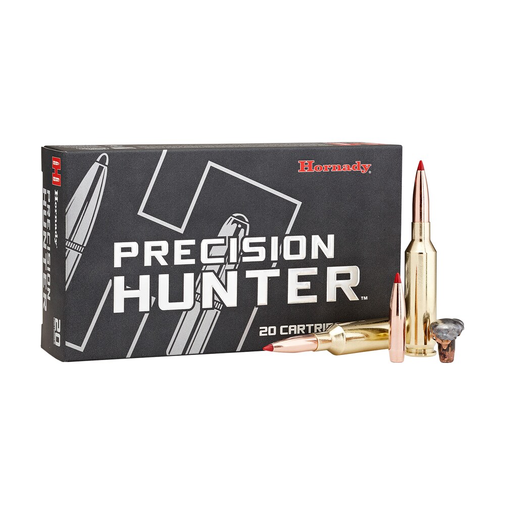 hornady 82313 precision hunter 338lapuamag 270gr extremely low drag expanding 20 per box/6 case Hornady 82313 Precision Hunter 338LapuaMag 270gr Extremely Low Drag eXpanding 20 Per Box/6 Case Sports South item 50524