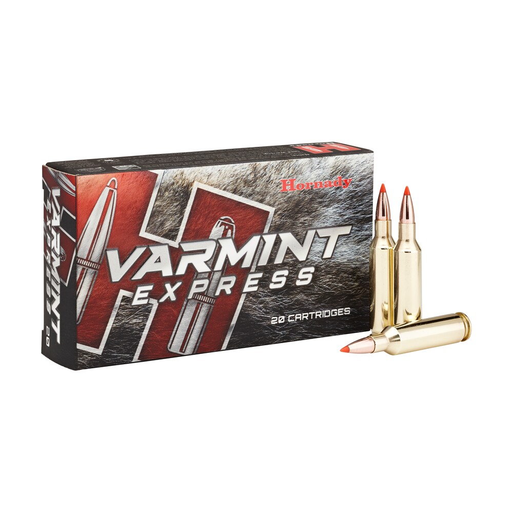 hornady 81393 varmint express 6mmcreedmoor 87gr hornady v max 20 per box/10 case Hornady 81393 Varmint Express 6mmCreedmoor 87gr Hornady V Max 20 Per Box/10 Case Sports South item 50599