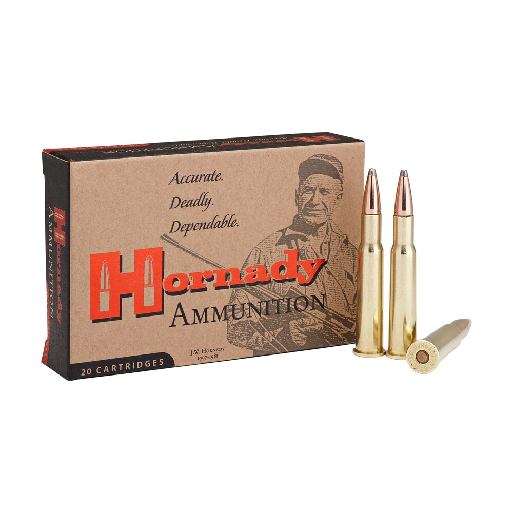 hornady 81202 custom 30 40krag 180gr spire point 20 per box/10 case Hornady 81202 Custom 30-40Krag 180gr Spire Point 20 Per Box/10 Case Sports South item 50617