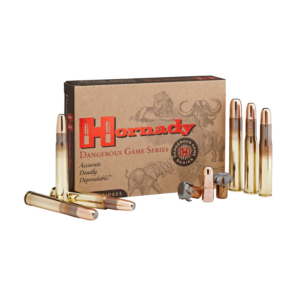 hornady 82689 dangerous game 500nitroexpress 570gr dgx bonded 20 per box/6 case Hornady 82689 Dangerous Game 500NitroExpress 570gr DGX Bonded 20 Per Box/6 Case Sports South item 50667