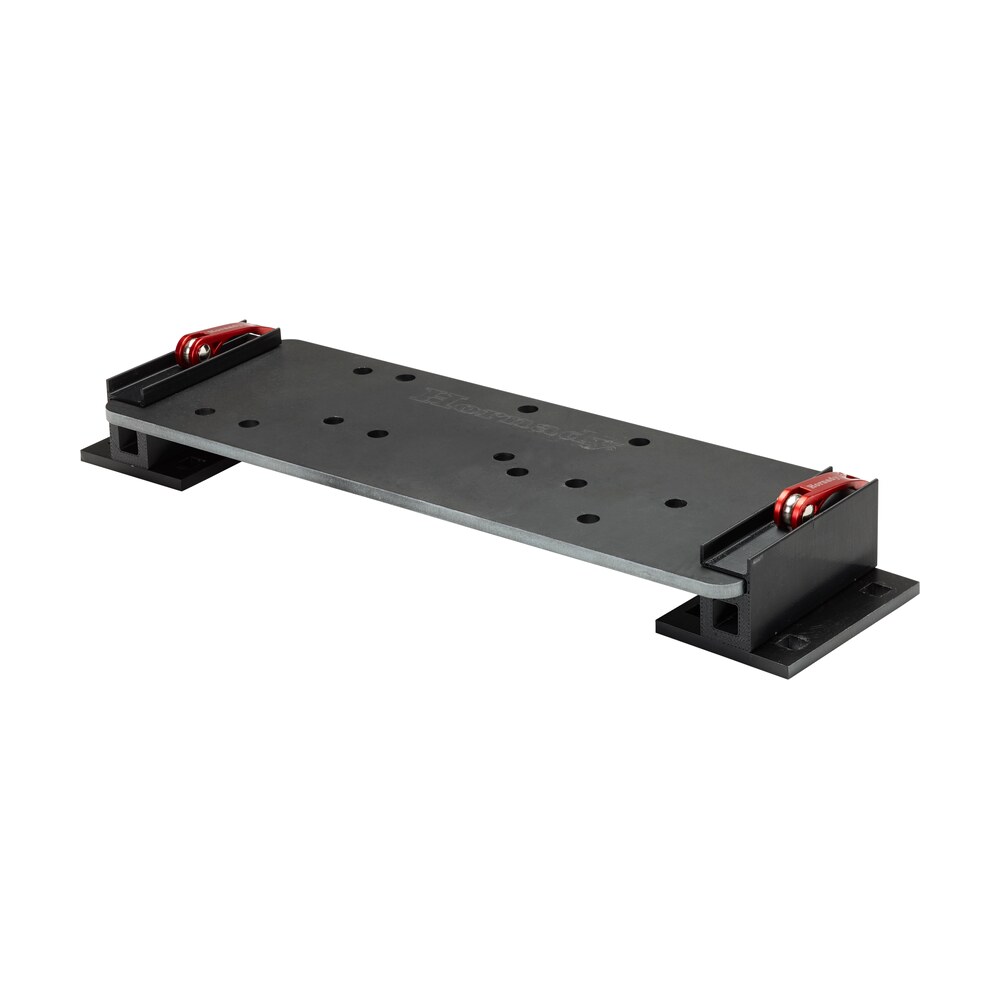 hornady 399697 lock n load quick detach reloading mounting system metal quick detach Hornady 399697 Lock-N-Load Quick Detach Reloading Mounting System Metal Quick Detach Sports South item 50741