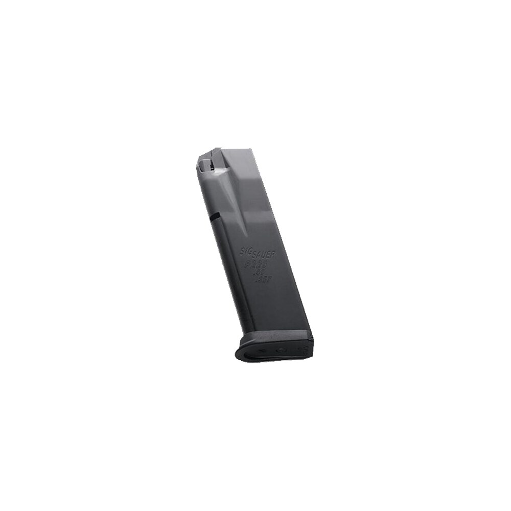 sig sauer mag2294312 p229 12rd 40s&w/357sig black phosphate steel Sig Sauer MAG2294312 P229 12rd 40S&W/357Sig Black Phosphate Steel Sports South item 50957