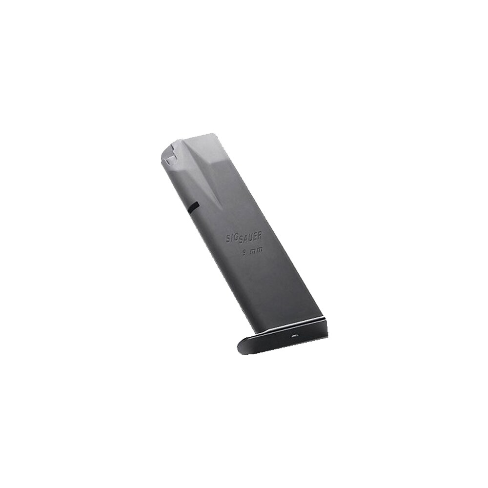sig sauer mag226915 p226 15rd 9mm luger blued steel Sig Sauer MAG226915 P226 15rd 9mm Luger Blued Steel Sports South item 50960