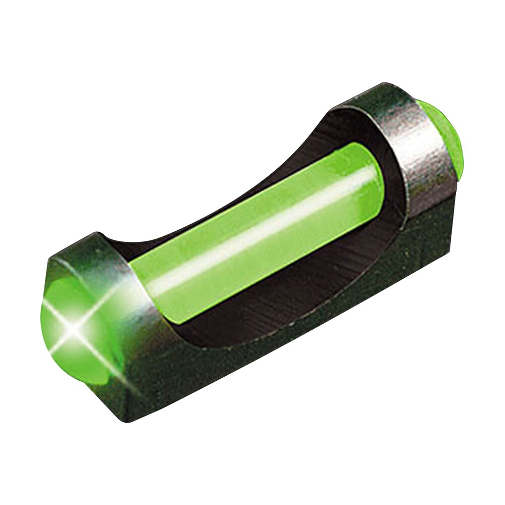 truglo tg948eg fat bead browning/caesar guerini/charles daly/franchi/moss reserve o/u/wthby/win green fiber optic black Truglo TG948EG Fat Bead Browning/Caesar Guerini/Charles Daly/Franchi/Moss Reserve O/U/Wthby/Win Sports South item 51362