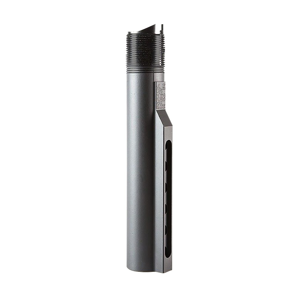 patriot ordnance factory 00342 buffer tube anti tilt 223 rem black aluminum ar style Patriot Ordnance Factory 00342 Buffer Tube Anti-Tilt 223 Rem Black Aluminum AR-Style Sports South item 5173