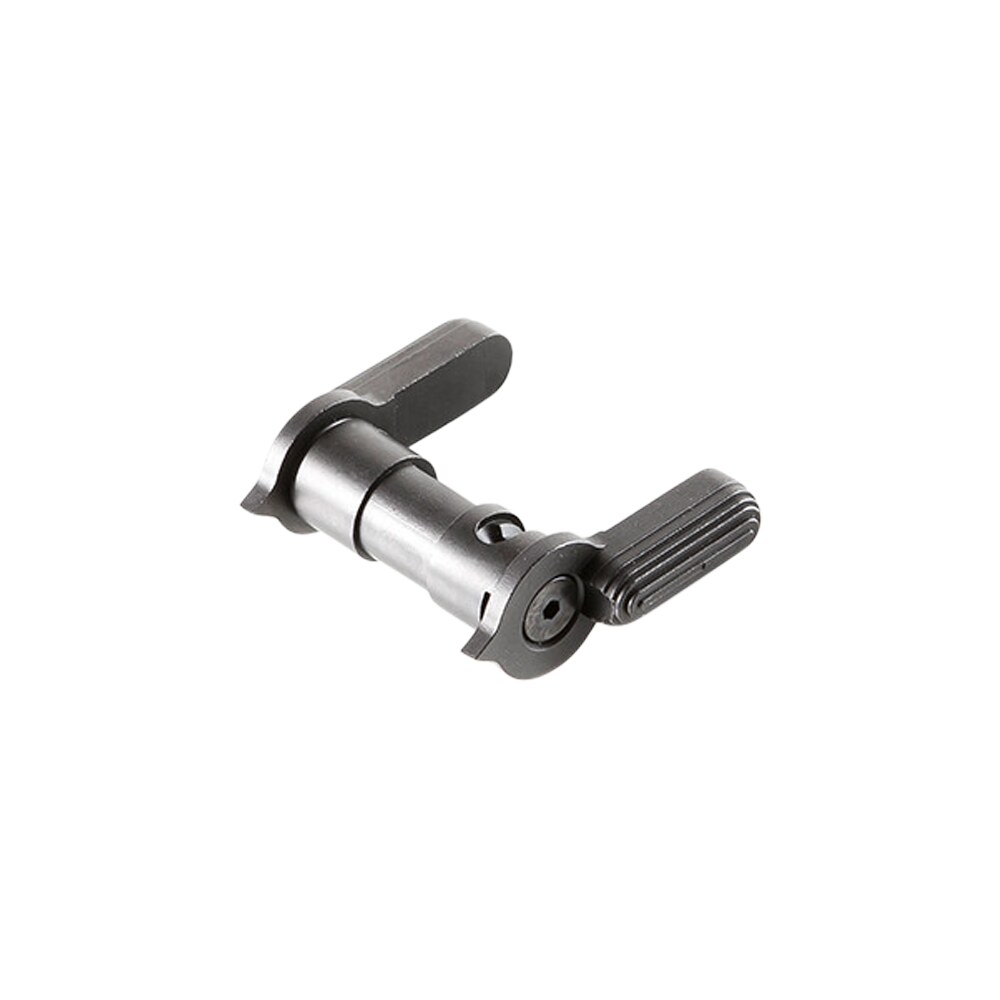 patriot ordnance factory 00666 safety selector ar style polymer Patriot Ordnance Factory 00666 Safety Selector AR-Style Polymer Sports South item 5180