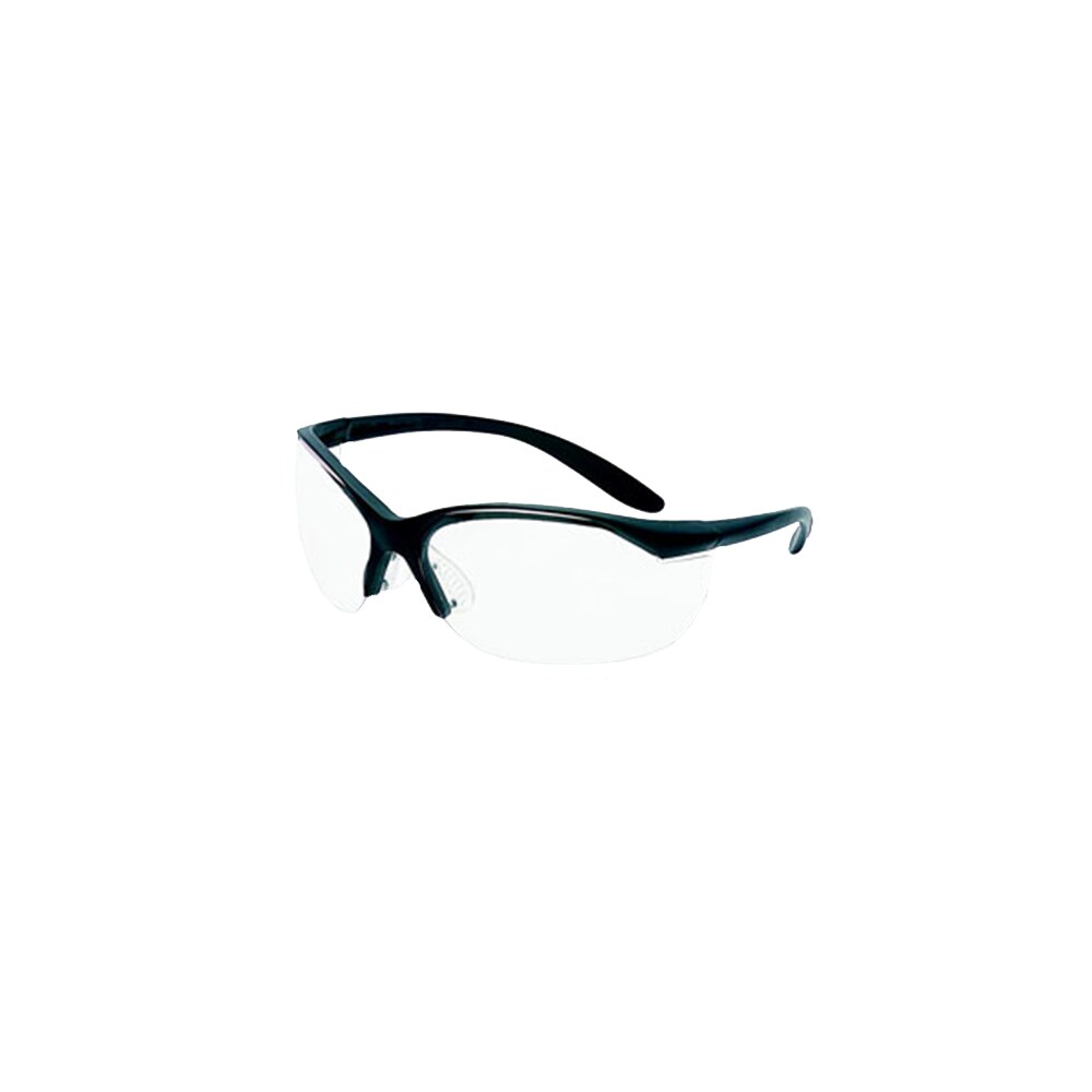 howard leight r01535 uvex vapor ii shooting glasses adult clear lens anti fog polycarbonate black frame Howard Leight R01535 Uvex Vapor II Shooting Glasses Adult Clear Lens Anti-Fog Polycarbonate Sports South item 51964
