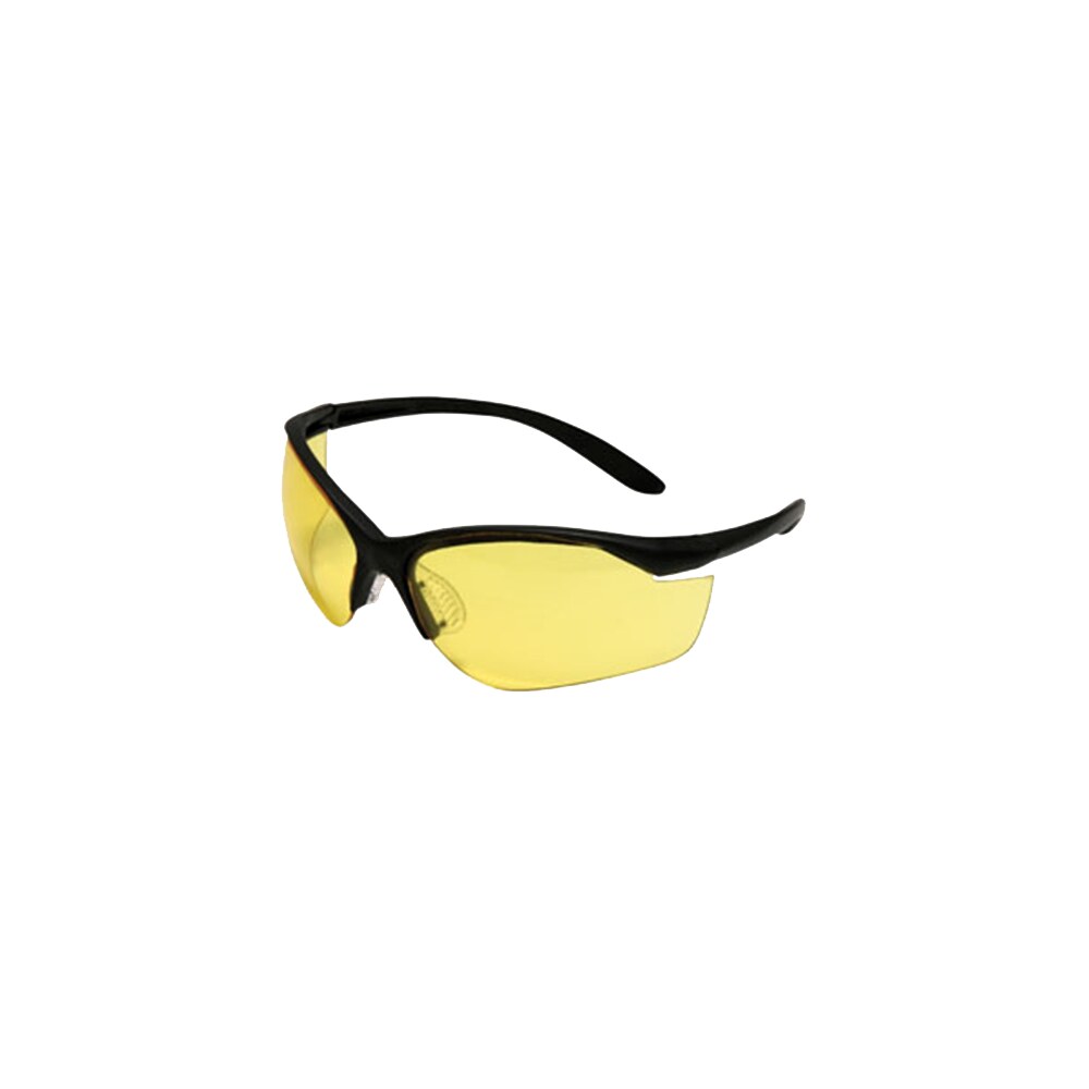 howard leight r01536 uvex vapor ii shooting glasses adult amber lens anti fog polycarbonate black frame Howard Leight R01536 Uvex Vapor II Shooting Glasses Adult Amber Lens Anti-Fog Polycarbonate Sports South item 51965