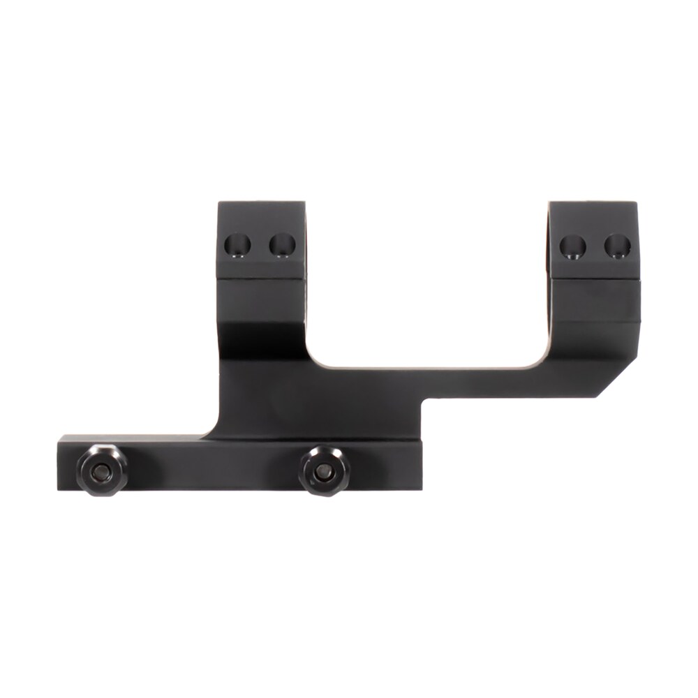 aim sports mtclf317 30mm cantilever scope mount/ring combo black anodized Aim Sports MTCLF317 30mm Cantilever Scope Mount/Ring Combo Black Anodized Sports South item 52002