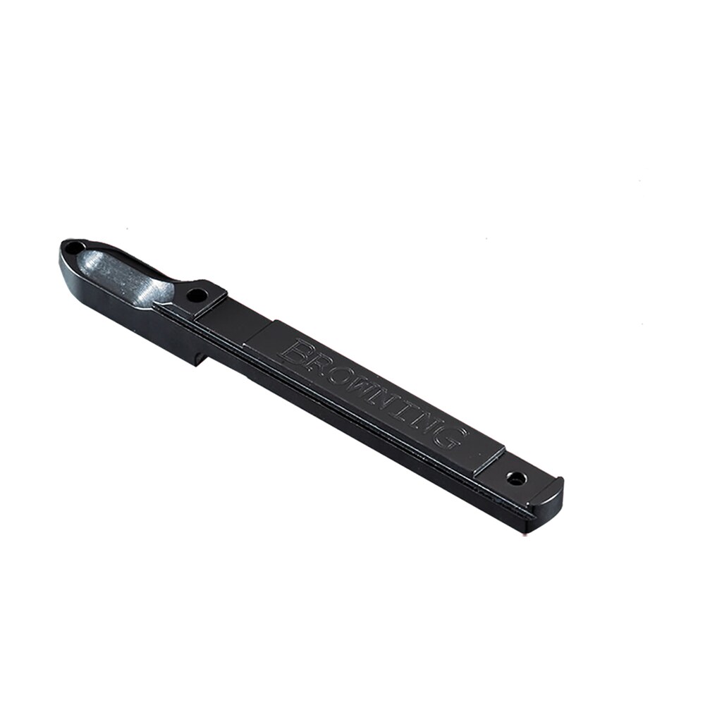 browning 12333 sa 22 scope base matte black Browning 12333 SA-22 Scope Base Matte Black Sports South item 52644