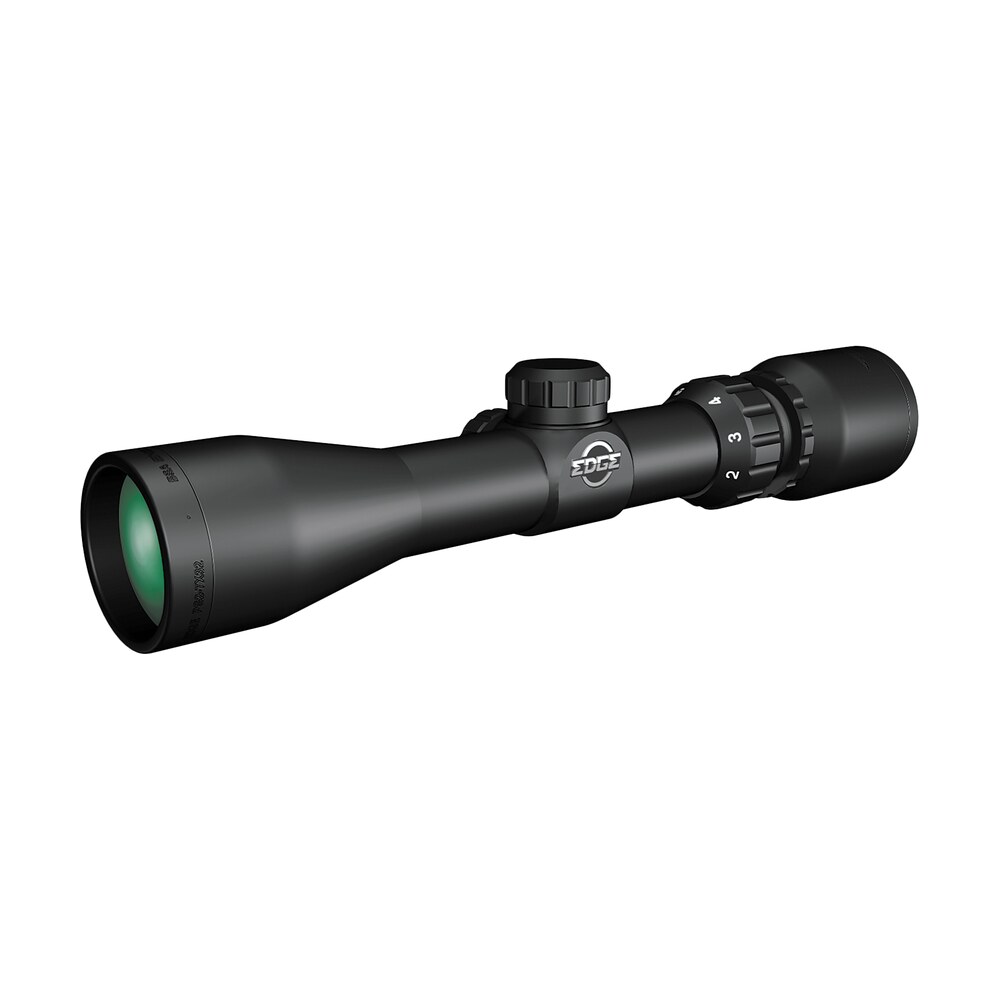 bsa ps27x32 edge matte black 2 7x 32mm 1" tube 30/30 reticle BSA PS27X32 Edge Matte Black 2-7x 32mm 1" Tube 30/30 Reticle Sports South item 52794