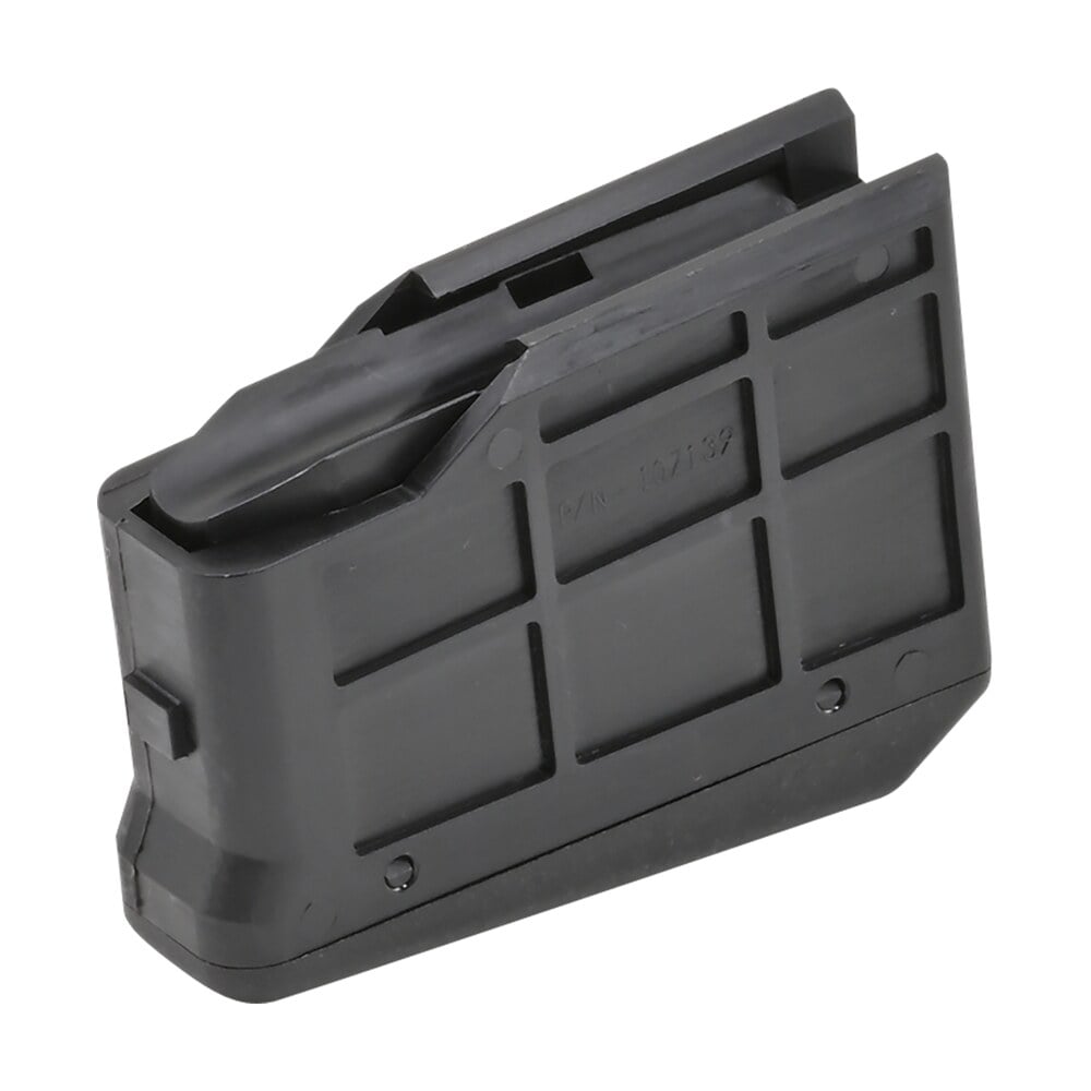 savage arms 55158 25 4rd 223 rem/222 rem/204 ruger black polymer Savage Arms 55158 25 4rd 223 Rem/222 Rem/204 Ruger Black Polymer Sports South item 52978