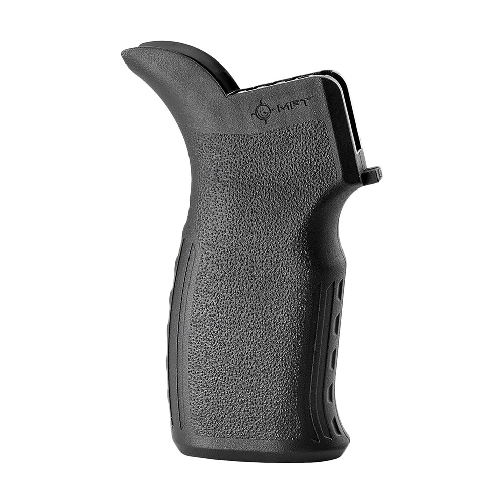 mission first tactical epg27 engage pistol grip black polymer for ar 15, m4, m16, hk 416 Mission First Tactical EPG27 Engage Pistol Grip Black Polymer for AR-15, M4, M16, HK 416 Sports South item 53145