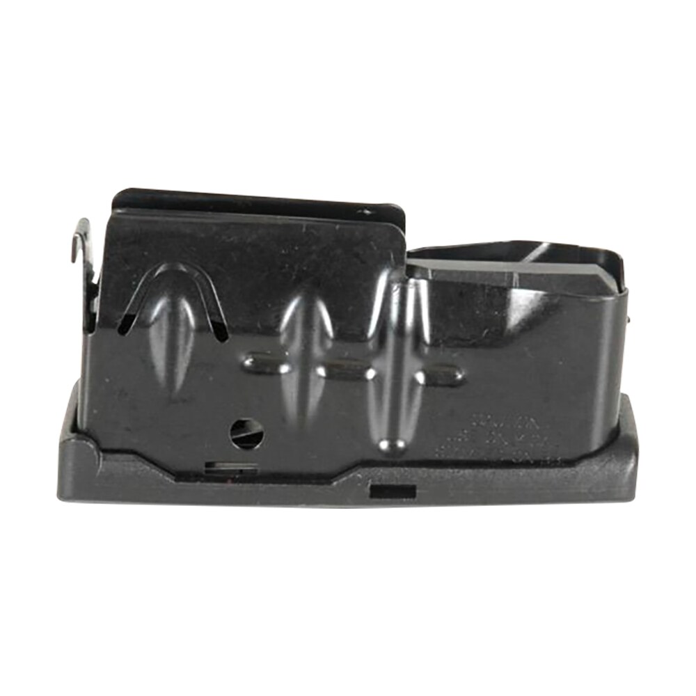 savage arms 55104 110 blued detachable 4rd for 22 250 rem sa savage 10 predator hunter/10/11fc/12fcv/12lrp/110/10/precision carbine 10 Savage Arms 55104 110 Blued Detachable 4rd for 22-250 Rem SA Savage 10 Predator Sports South item 53207