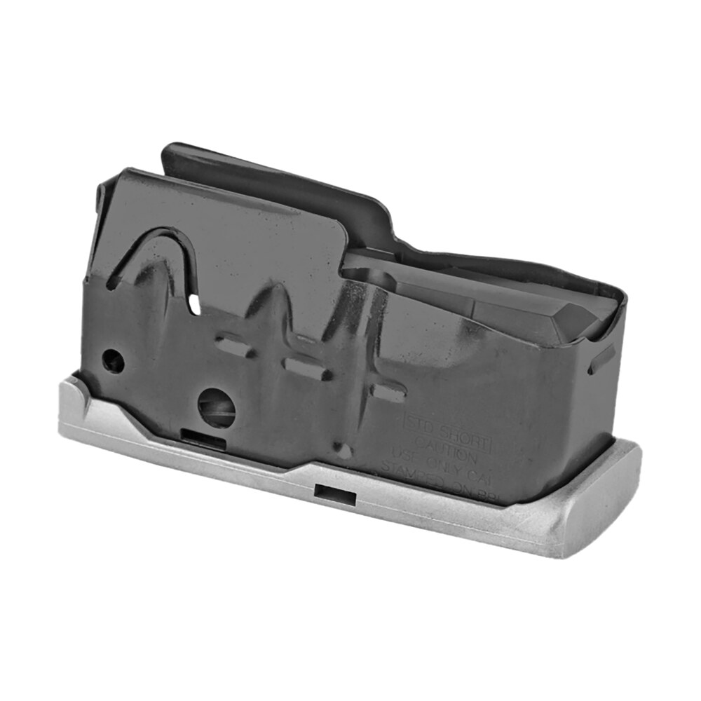 savage arms 55109 110 4rd 6.5 creedmoor/308 win/7mm 08 rem/260 rem/338 federal/243 win fits savage 110/12/14/16c stainless steel Savage Arms 55109 110 4rd 6.5 Creedmoor/308 Win/7mm-08 Rem/260 Rem/338 Federal/243 Win Sports South item 53217