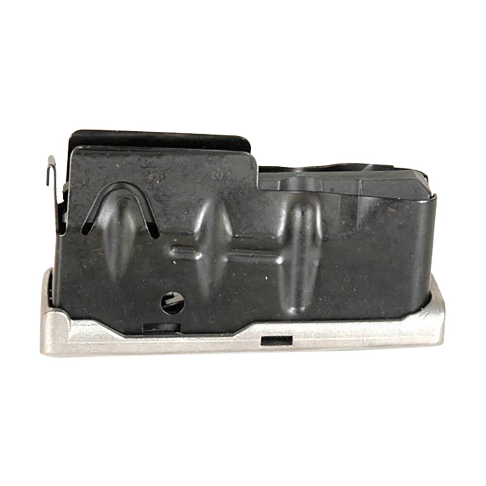 savage arms 55110 110 2rd 270 wsm/7mm wsm/300 wsm/325 wsm fits savage 110/16c/14/12 stainless steel Savage Arms 55110 110 2rd 270 WSM/7mm WSM/300 WSM/325 WSM Sports South item 53240