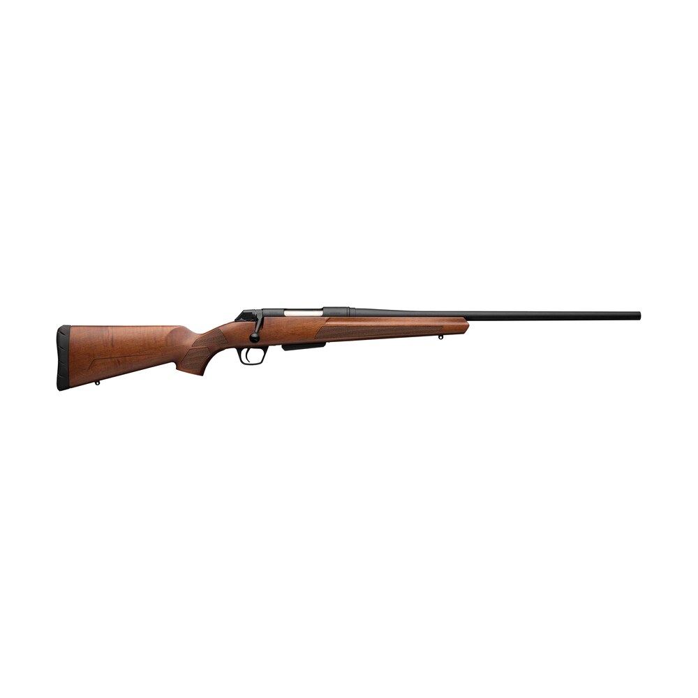winchester repeating arms 535709218 xpr sporter 7mm 08 rem caliber with 3+1 capacity, 22" barrel, black perma cote metal finish & turkish walnut stock right hand (full size) Winchester Repeating Arms 535709218 XPR Sporter 7mm-08 Rem Caliber Sports South item 53287
