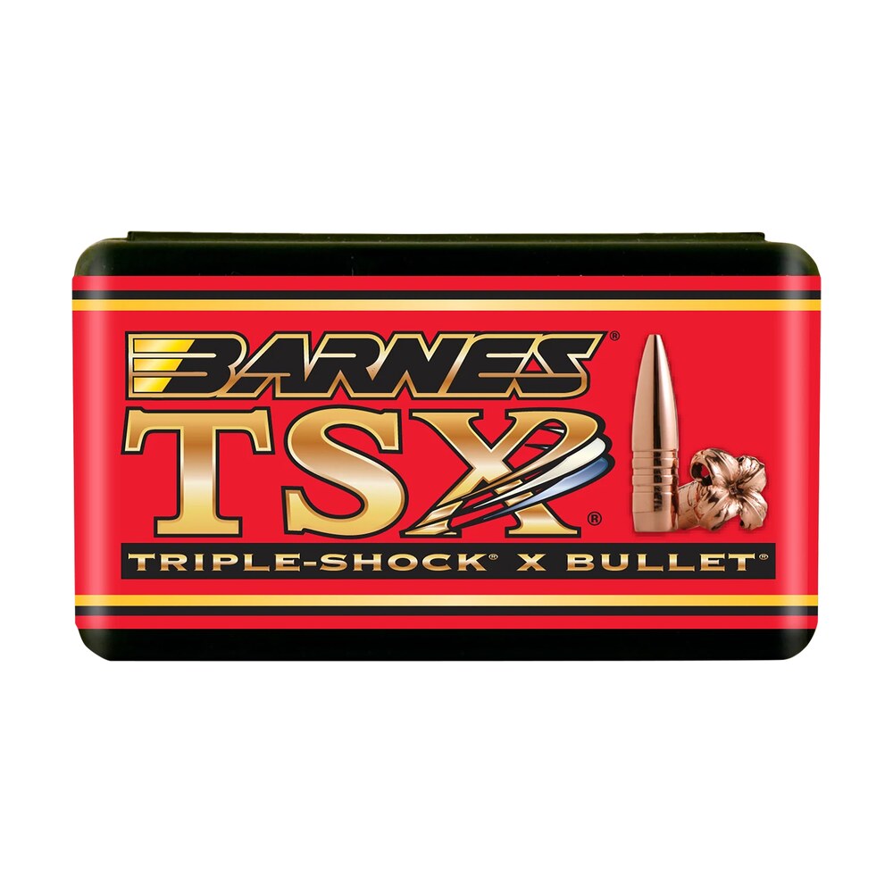 barnes bullets 30700 tsx 50bmg 647gr boat tail 20/box Barnes Bullets 30700 TSX 50BMG 647gr Boat Tail 20/Box Sports South item 53370