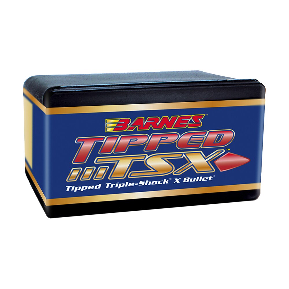 barnes bullets 30430 tipped tsx 338cal 225gr boat tail 50/box Barnes Bullets 30430 Tipped TSX 338Cal 225gr Boat Tail 50/Box Sports South item 53380