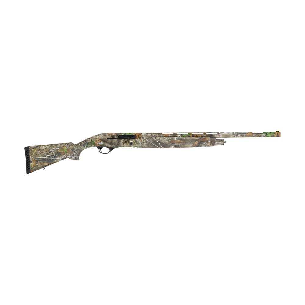 tristar 24135 viper g2 full size 20 gauge semi auto 3″ 5+1 28″ overall realtree edge vent rib barrel, steel receiver & fixed synthetic stock, beretta/benelli choke tubes, right hand TriStar 24135 Viper G2 Full Size 20 Gauge Semi-Auto 3" 5+1 28" Overall Realtree Edge Vent Rib Sports South item 5345