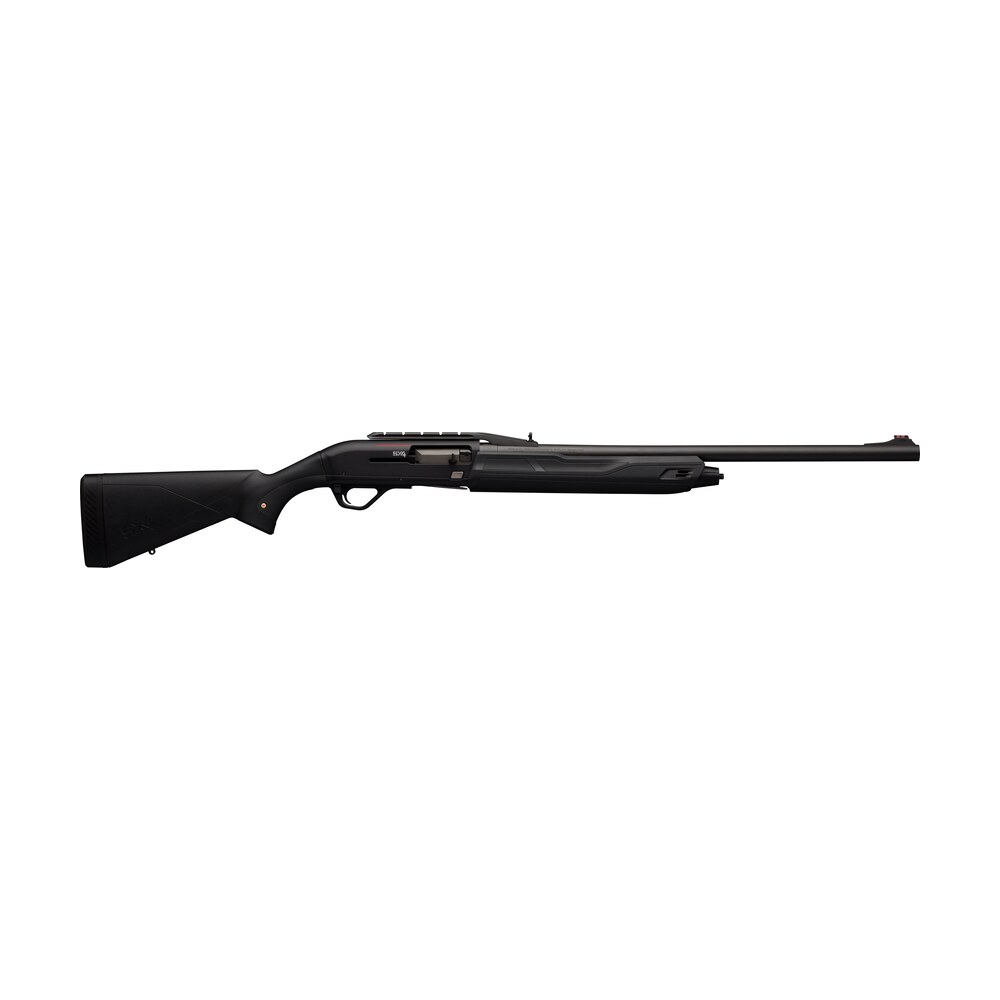 winchester repeating arms 511215340 sx4 cantilever buck 12 gauge 4+1 3" 22" full rifled barrel matte black rec black stock right hand (full size) includes cantilever mount Winchester Repeating Arms 511215340 SX4 Cantilever Buck 12 Gauge 4+1 3" 22" Full-Rifled Barrel Sports South item 53888