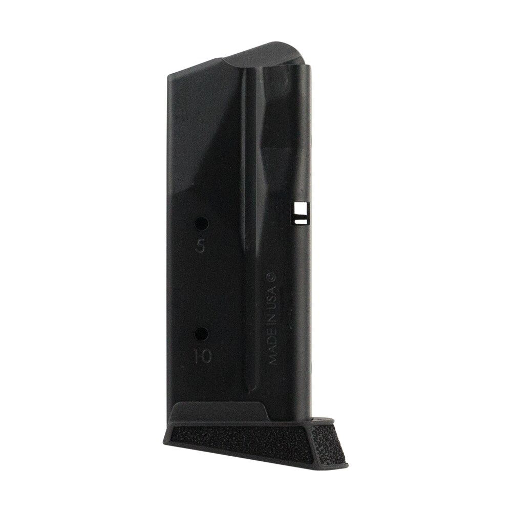 sig sauer mag365910x p365 micro compact 10rd 9mm luger extended blued steel Sig Sauer MAG365910X P365 Micro Compact 10rd 9mm Luger Extended Blued Steel Sports South item 54012