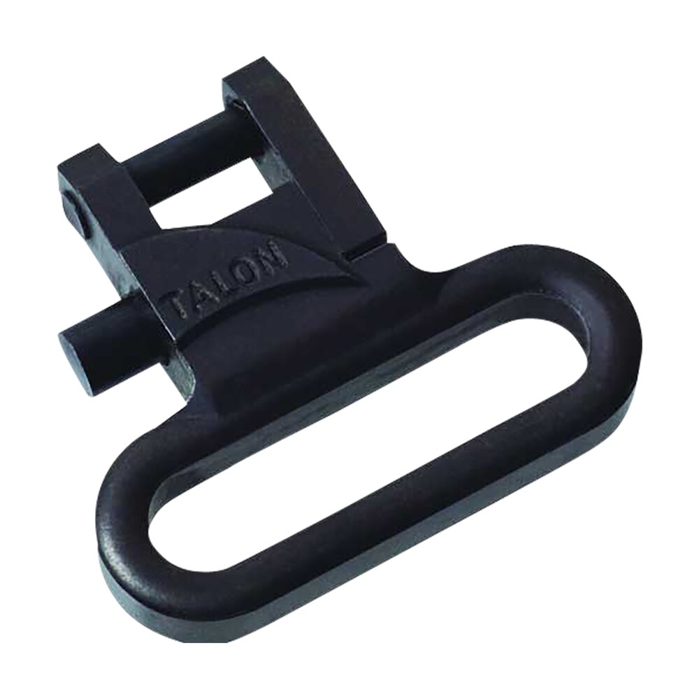 outdoor connection tal79400 talon swivel set 1" quick detach black steel Outdoor Connection TAL79400 Talon Swivel Set 1" Quick Detach Black Steel Sports South item 54128