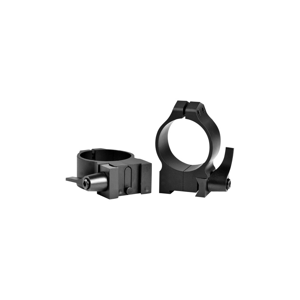 warne 14tlm tikka maxima matte black 30mm medium quick detach 0 moa Warne 14TLM Tikka Maxima Matte Black 30mm Medium Quick Detach 0 MOA Sports South item 54262
