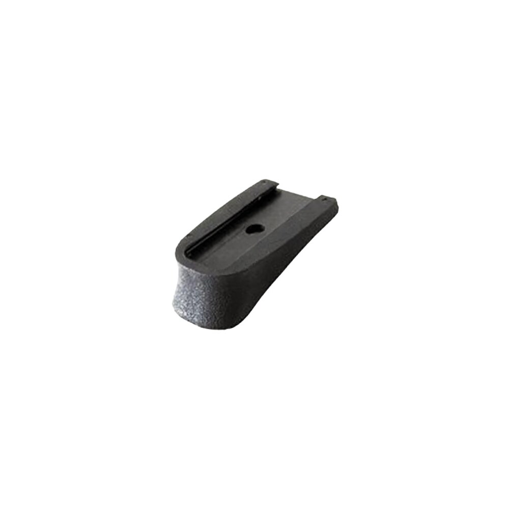 kel tec pf9492 grip extension made of rubber with black finish for kel tec pf 9 magazines Kel-Tec PF9492 Grip Extension made of Rubber Sports South item 54604