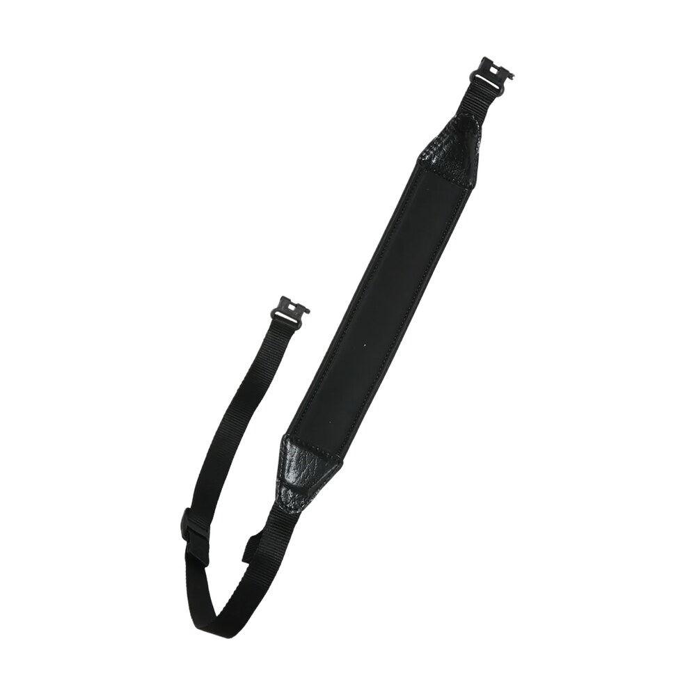 outdoor connection ndr90075 raptor sling black nylon adjustable rifle/shotgun Outdoor Connection NDR90075 Raptor Sling Black Nylon Adjustable Rifle/Shotgun Sports South item 54643