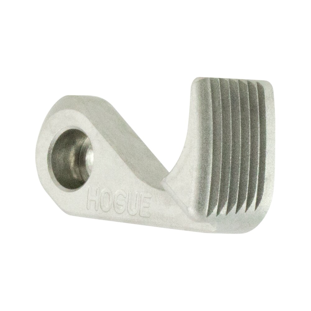 hogue 00686 cylinder release s&w k/l/n frame long stainless steel revolver Hogue 00686 Cylinder Release S&W K/L/N Frame Long Stainless Steel Revolver Sports South item 54949