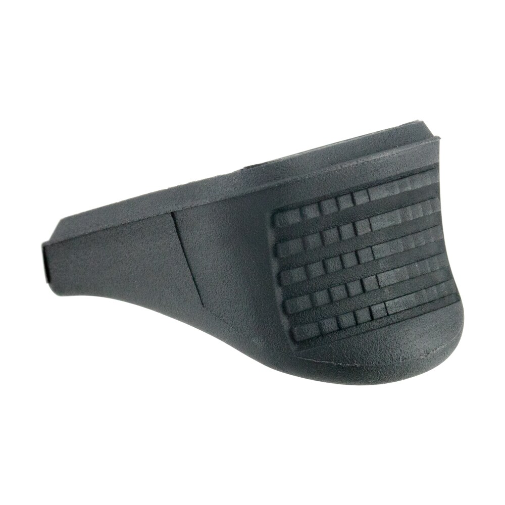 pearce grip pgxd45 grip extension made of polymer with black finish & 5/8" gripping surface for 45 acp springfield xd mod.2, xdm, xd Pearce Grip PGXD45 Grip Extension made of Polymer Sports South item 55064