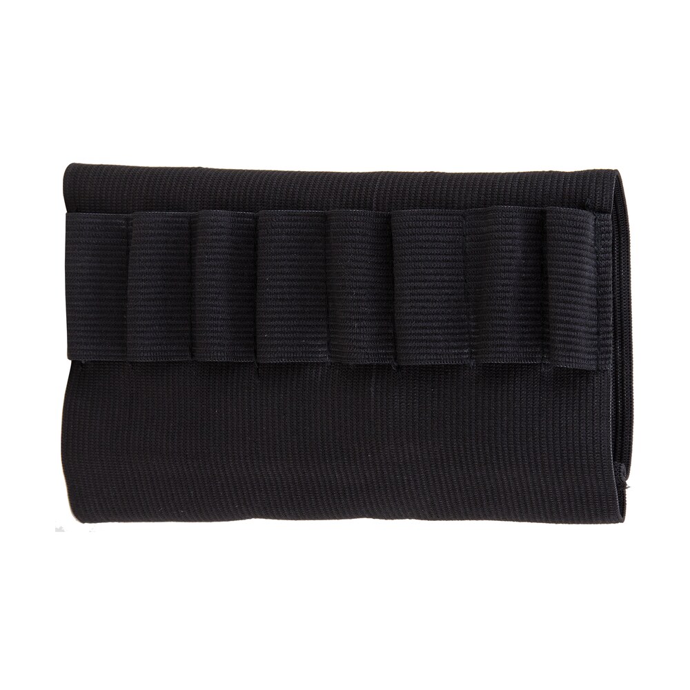 bulldog wbsr buttstock black cordura 8rd rifle Bulldog WBSR Buttstock Black Cordura 8rd Rifle Sports South item 55118