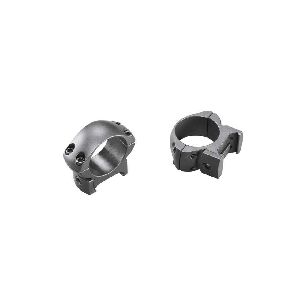 weaver mounts 49303 grand slam matte black 1" medium Weaver Mounts 49303 Grand Slam Matte Black 1" Medium Sports South item 55356