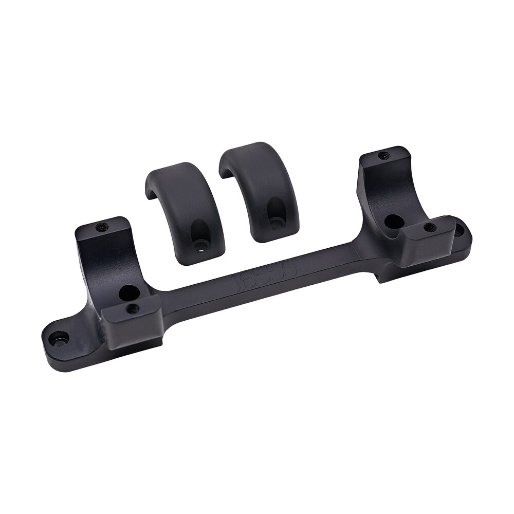 dnz 16550 game reaper tikka scope mount/ring combo matte black 1" DNZ 16550 Game Reaper-Tikka Scope Mount/Ring Combo Matte Black 1" Sports South item 55505