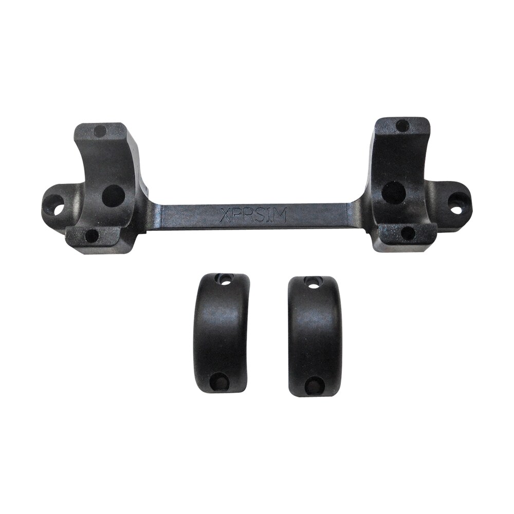 dnz xprs1m game reaper winchester scope mount/ring combo matte black 1" DNZ XPRS1M Game Reaper-Winchester Scope Mount/Ring Combo Matte Black 1" Sports South item 55635