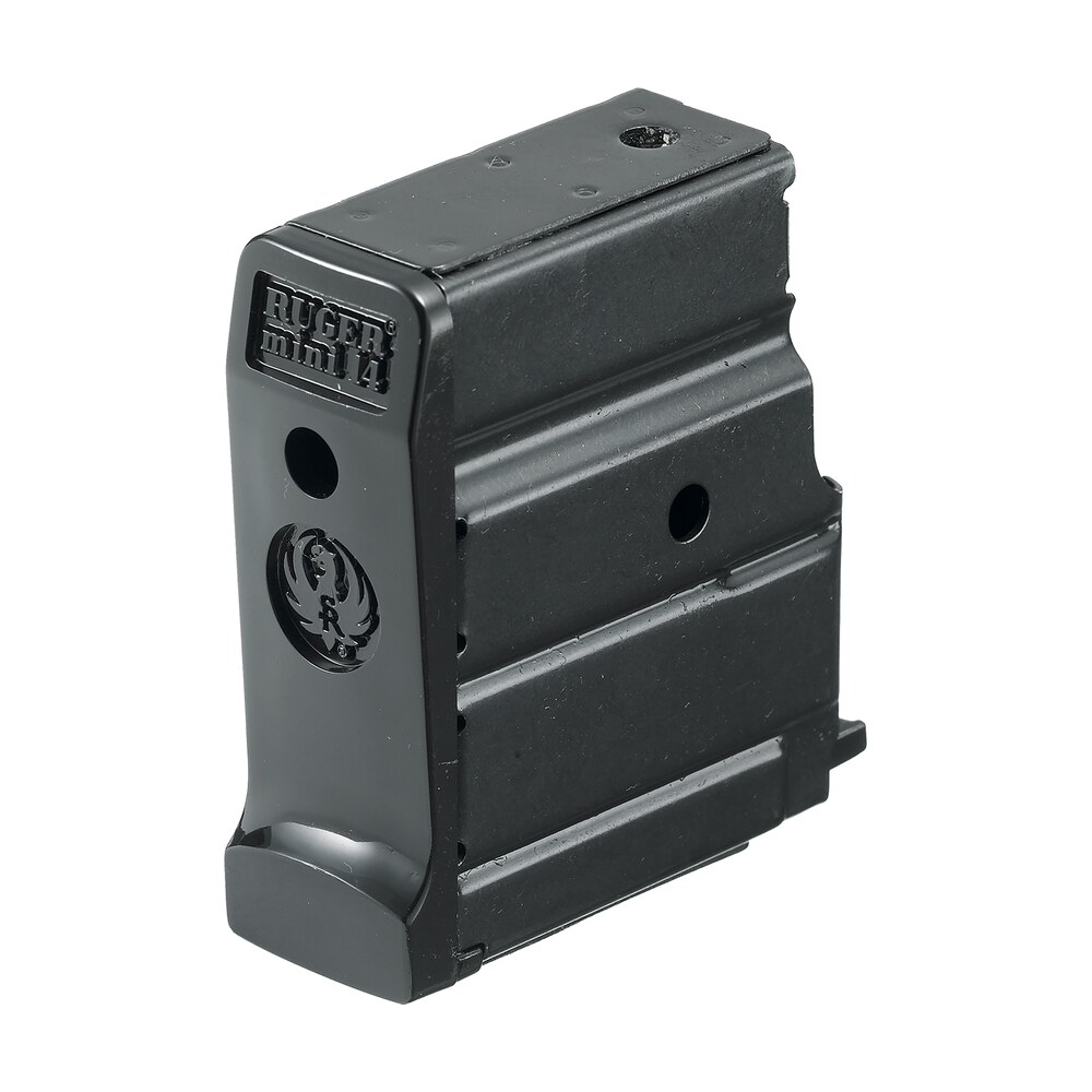 ruger 90332 mini 14 5rd 6.8mm rem spc blued steel Ruger 90332 Mini-14 5rd 6.8mm Rem SPC Blued Steel Sports South item 55906