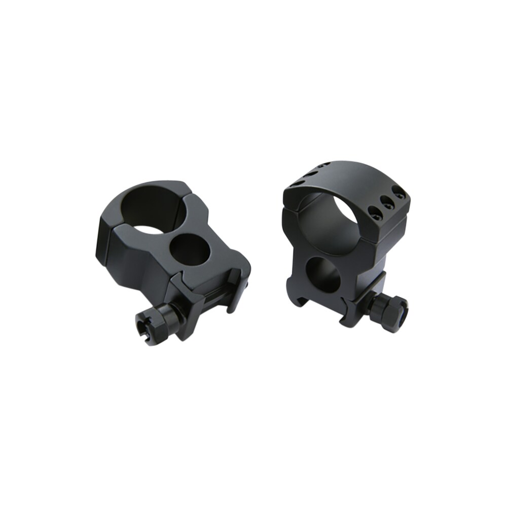 burris 420182 xtreme tactical rings matte black 1" high Burris 420182 Xtreme Tactical Rings Matte Black 1" High Sports South item 55977