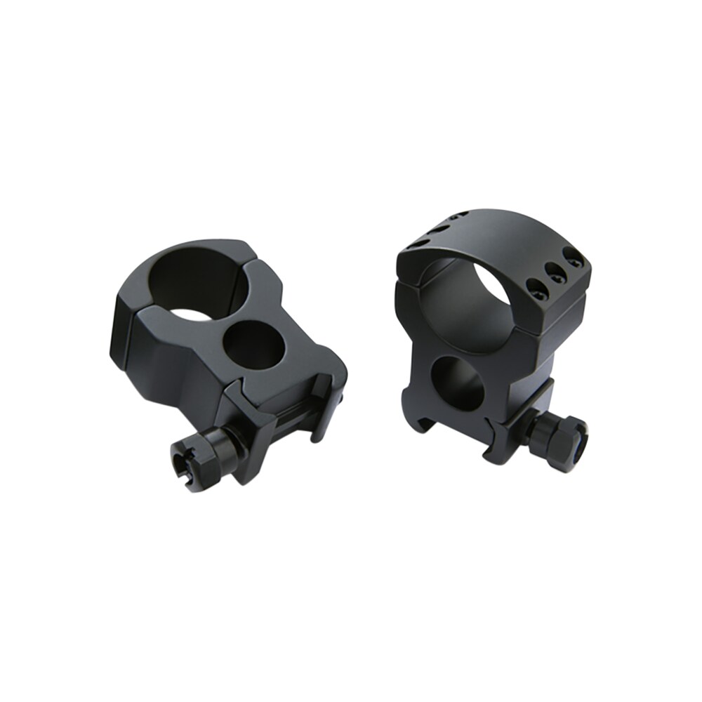 burris 420183 xtreme tactical rings matte black 1" extra high Burris 420183 Xtreme Tactical Rings Matte Black 1" Extra High Sports South item 55978