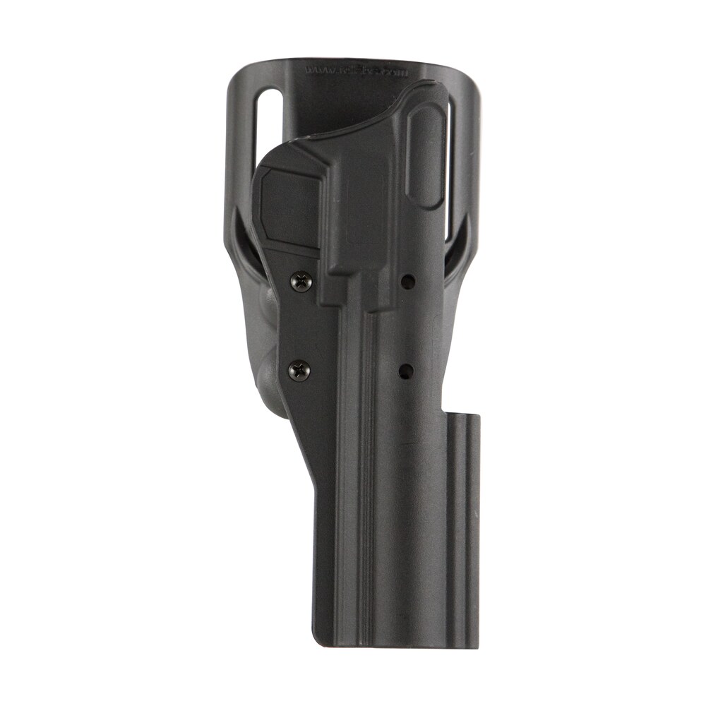 tactical solutions holmkivl pac lite low ride owb black nylon belt loop fits ruger mark series ambidextrous Tactical Solutions HOLMKIVL Pac-Lite Low Ride OWB Black Nylon Belt Loop Sports South item 56094
