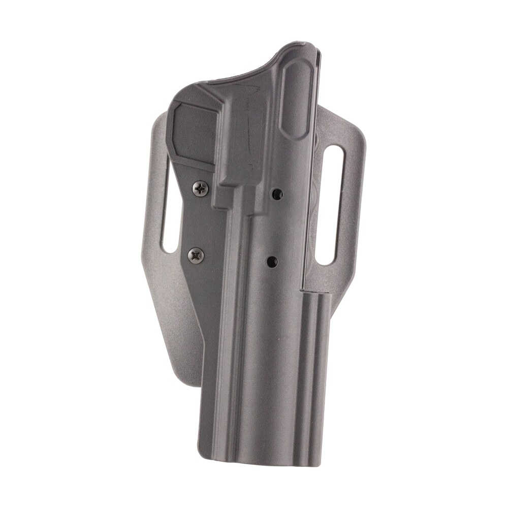 tactical solutions holmkivh pac lite high ride belt nylon belt loop fits ruger mark series ambidextrous Tactical Solutions HOLMKIVH Pac-Lite High Ride Belt Nylon Belt Loop Sports South item 56095