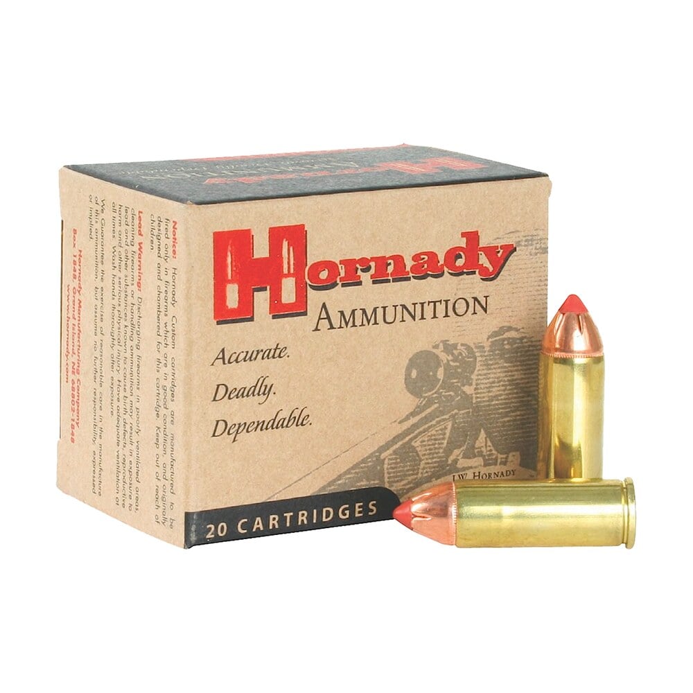 hornady 92792 leverevolution 45colt 225gr hornady flex tip expanding 20 per box/10 case Hornady 92792 LEVERevolution 45Colt 225gr Hornady Flex Tip eXpanding 20 Per Box/10 Case Sports South item 56778